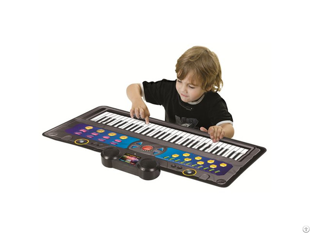 Hand Musical Piano Mat