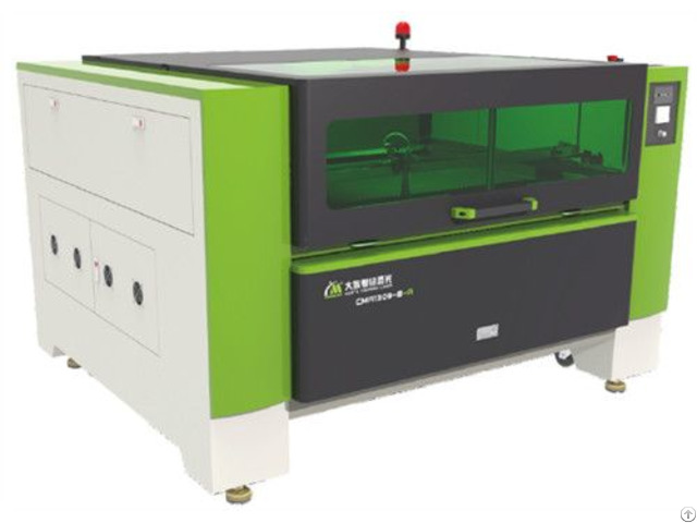 Universal Laser Cutting Process Machine Cma1390 B A