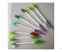 Suction Swab Supplier