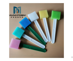 Medical Instrument Cleaning Brush