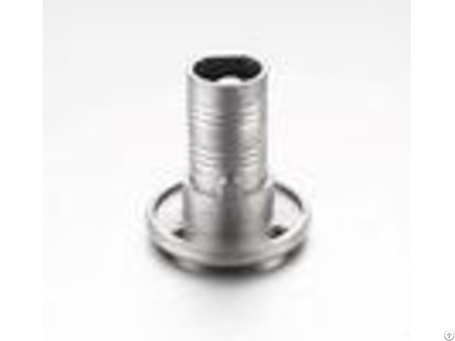 Cast 316 Stainless Steel Precision Casting Hardwar Toolings Bush Wear Resistant