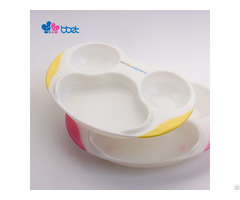 Toddler Training Bowl