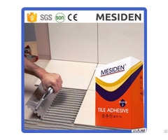 Tile Adhesive