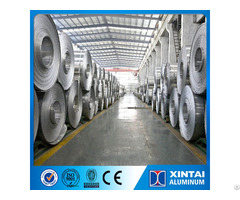 Aluminum Coating Coil