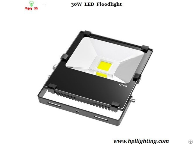 30w Led Flood Lights