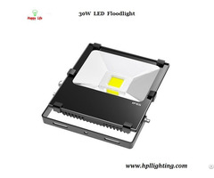 30w Led Flood Lights