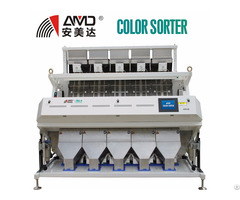 Color Sorter