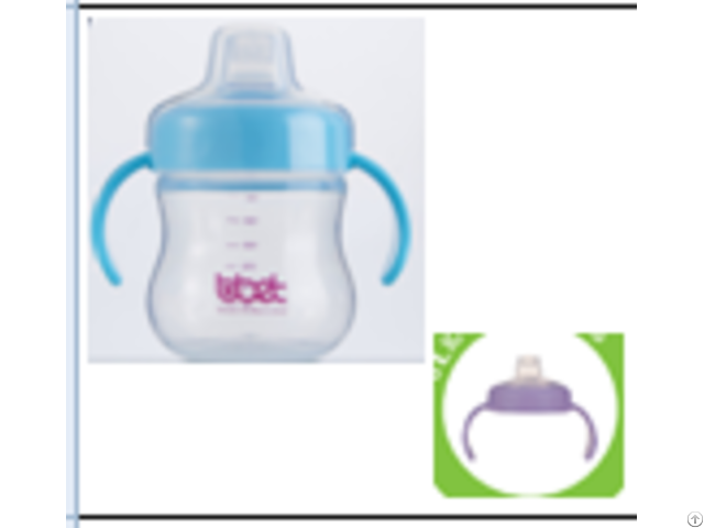 Silicone Sippy Cup