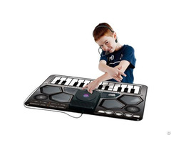 Music Style Playmat Wholesale