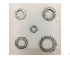 Din25201 Lock Washer