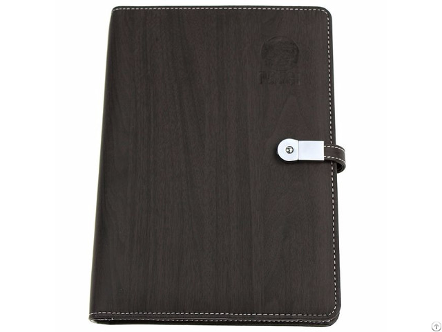 Newest Usb Notebook With Power Bank