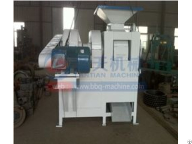 Briquette Press Machine