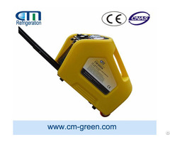 Cm3000a Refrigerant Recovery Machine Hot Sale