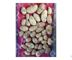 Egyptian Potato