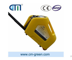 Cm3000a Hot Sale Refrigerant Recovery Machine Good Quality