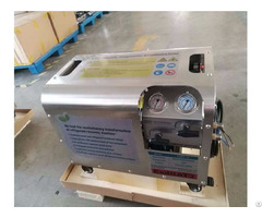 Hot Sale Cmep Ol Refrigerant Recovery Machine Good Quality