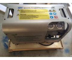 Hot Sale Refrigerant Recovery Machine Good Quality Cmep Ol