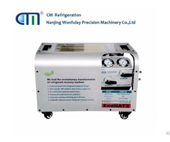 Refrigerant Recovery Machine Cemp Ol Good Quality