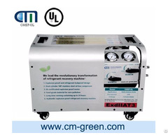 Hot Sale Cmep Ol Refrigerant Recovery Machine