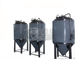 Stainless Steel Fermentation Tanks For Sale