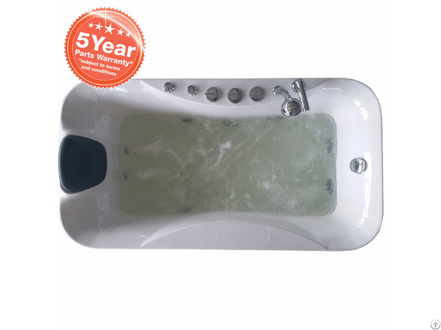 Single Person Whirlpool Tub Swg 8808