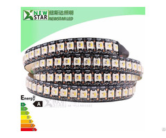 Sk6812 Rgbw 4 In One Addressable Adafruit Dotstar Pixel Digital Led Strip Lights