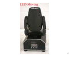 Mini Led 1pcs X 10w 4 In 1 Hight Brightness Beam Moving Head With Dmx512