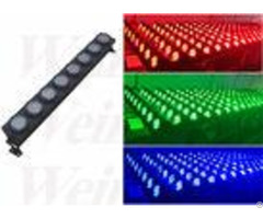 Led Wall Washer Lighting 96pcs 3w 3 In 1 Rgb Dmx Control For Disco Night Club Party Wedding