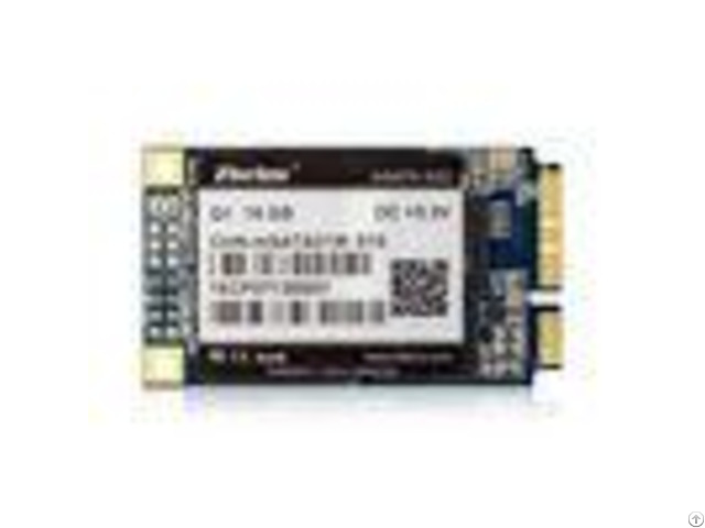 Mlc Flash Msata Ssd 16gb 240gb Smi2246xt 35 Mb S Write Q1 3 3v Input