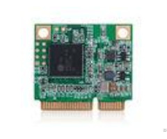 Mlc Nand Flash Interface Msata Ssd Half Size 16gb Rohs 3 Year Warranty