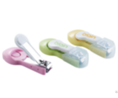 Baby Nail Clipper