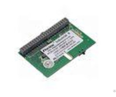 Horizontal Socket 180mah Ssd 16gb Ide Slc Nand Flash Dom Hard Drive