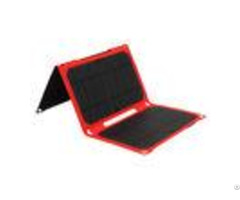 Super Double Mini Solar Panel Cell Phone Charger 5v 2a With Etfe Material