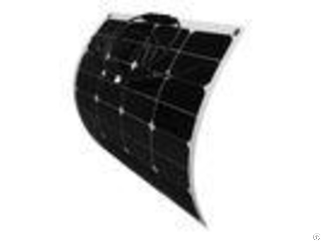 Efficient Golf Cart Solar Panel Kit Tough And Durable For Harsh Environment