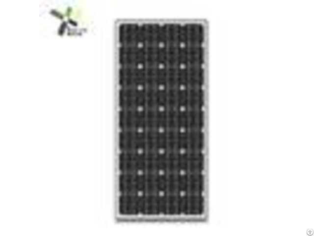 Tuv Mcs Iec Ce Approved 12v 100watt Monocrystalline Solar Panel With 36 Cells In Series