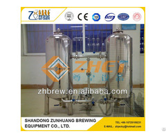 Micro Brewery Cip Cleaning System