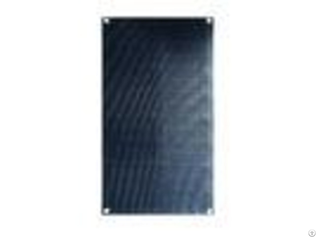 Marine Etfe Solar Panel New Material Durable With Short Circuit And Surge Protection