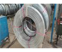 Evaporation Material Copper Coated Pipe Customerized Size Over 25 Percent Elongation