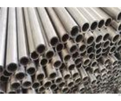 High Precision Pneumatic Cylinder Pipe Welding For Vessel Construction