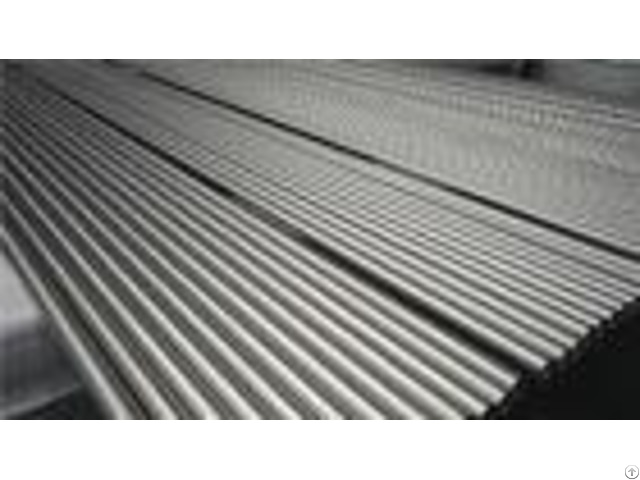 15mm Wt Thick Wall Titanium Tube Big Outer Diameter For Oil Well Stimulation