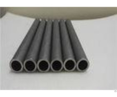 Seam Removing Welded Steel Tube Round Shape E235 For Telescopic Cylinders