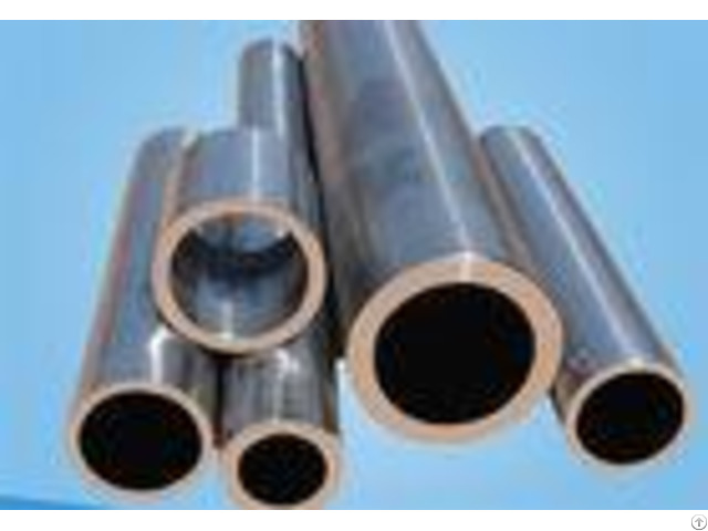 Stress Relieved Welded Carbon Steel Pipe Cutting 7mm Thickness To Specified Length