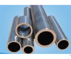 Stress Relieved Welded Carbon Steel Pipe Cutting 7mm Thickness To Specified Length