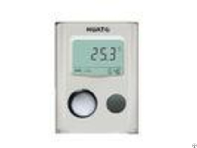 Easy Carry Uv Data Logger For Temperature Measurement Usb Communication Interface