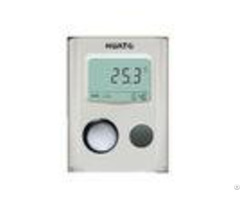 Easy Carry Uv Data Logger For Temperature Measurement Usb Communication Interface