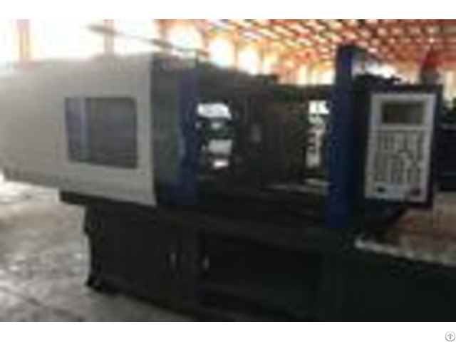 Heavy Duty Pet Products Auto Injection Molding Machine 350 Tons For Household