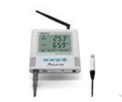 S500 Gsm Based Data Logger Sms Temperature Alarm With External Sensor