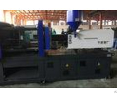 Servo Energy Saving Auto Injection Molding Machine For Cartoon Packaging Products