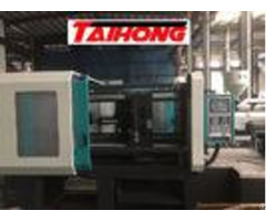 All Electric Injection Molding Machines Stable Plastic Syringe Making Machine