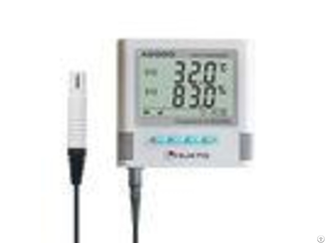 High Accuracy Lcd Digital Temperature Humidity Meter Thermometer For Home Office